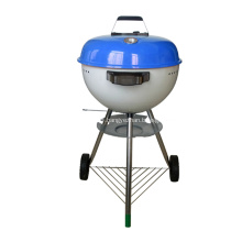 18" Kettle Charcoal Grill